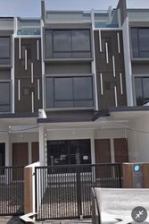 Kismis Residence (D21), Terrace #582072381